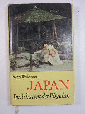 Japan - Im Schatten der Pikadan