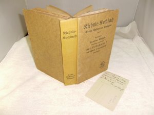 gebrauchte Buecher