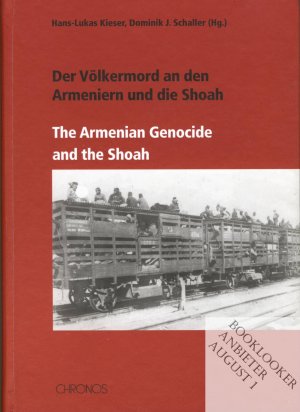 Der Völkermord an den Armeniern und die Shoah - The Armenian Genocide and the Shoah