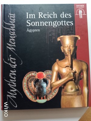 gebrauchtes Buch – n./a. – Im Reich des Sonnengottes - Ägypten