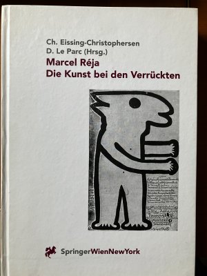 Die Kunst bei den Verrückten