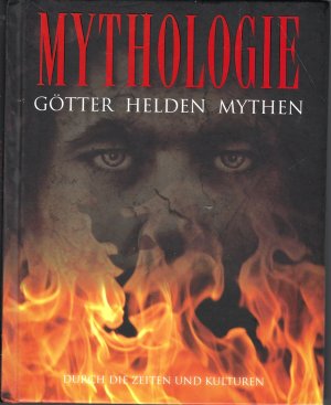 gebrauchtes Buch – Mythologie