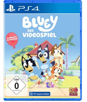 Bluey - Das Videospiel