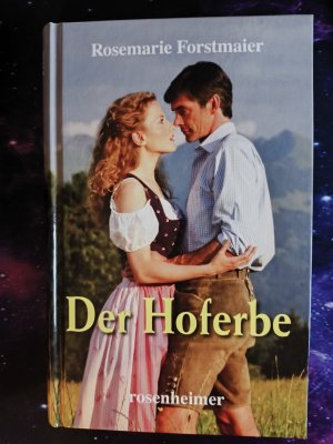 Der Hoferbe - Roman