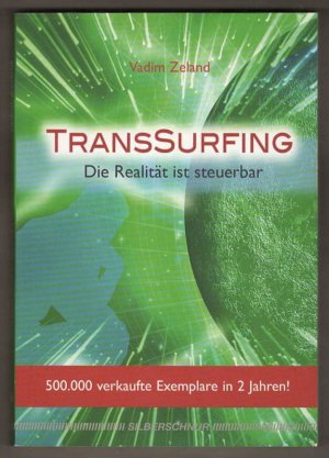 gebrauchtes Buch – Vadim Zeland – 1.], Die Realität ist steuerbar