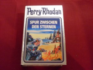 gebrauchtes Buch – Rhodan Perry – SPUR ZWISCHEN DEN STERNEN.