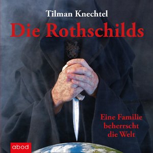 DIE ROTHSCHILDS ISBN:9783954715190 - 4 CD