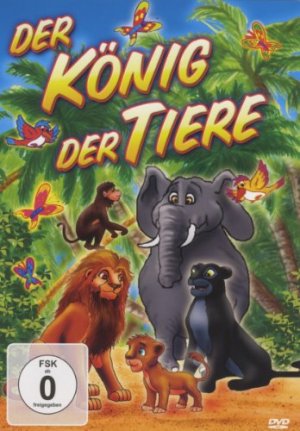 gebrauchter Film – Unbekannt