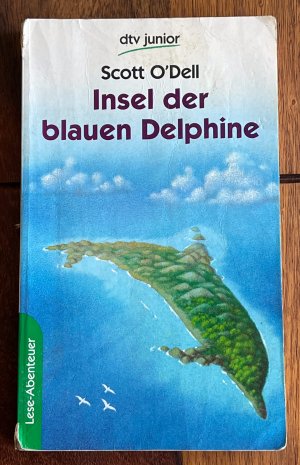 Insel der blauen Delfine