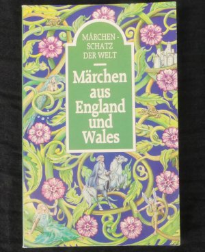 Märchen aus England und Wales