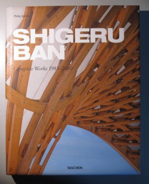 Shigeru Ban - Complete Works 1985 - 2010