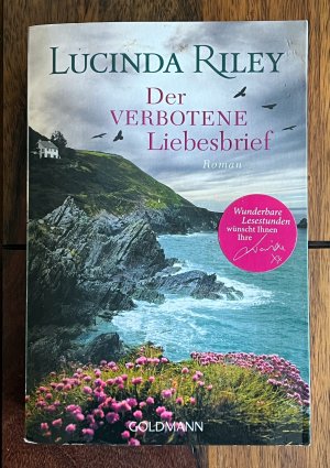 Der verbotene Liebesbrief