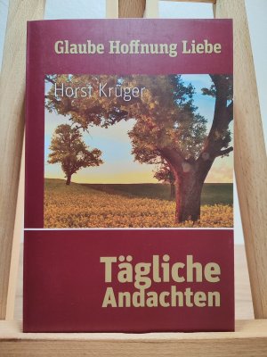 Tägliche Andachten