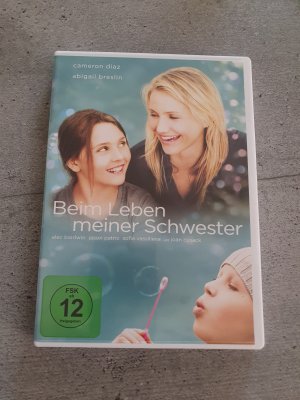 Beim Leben meiner Schwester