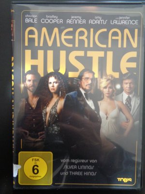 American Hustle