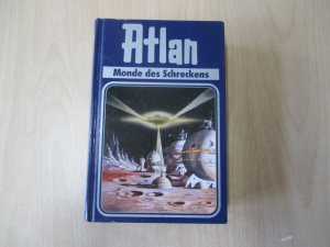 ATLAN - Monde des Schreckens