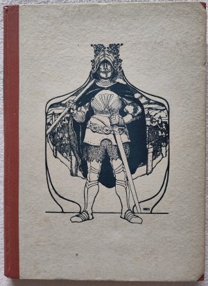 Kinderleben in der deutschen Vergangenheit. Monographien zur deutschen Kulturgeschichte herausegeben von Georg Steinhausen, V. Band.