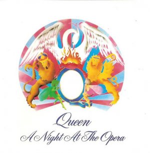 A Night At The Opera (1993 Remaster)