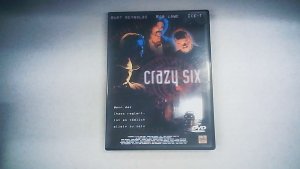 gebrauchter Film – Albert Pyun – Crazy Six