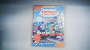 Thomas und seine Freunde 10: Die besten Loks von Sodor