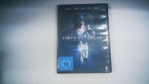 gebrauchter Film – Virus Outbreak - Lautloser Killer