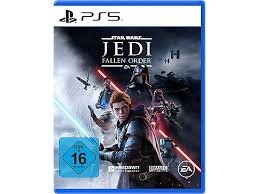 gebrauchtes Spiel – Star Wars Jedi Fallen Order