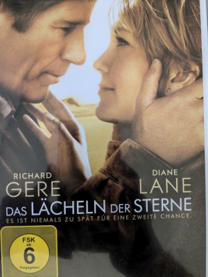 gebrauchter Film – George C.Wolfe – Das Lächeln der Sterne