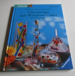 Glasdesign mit Window Color