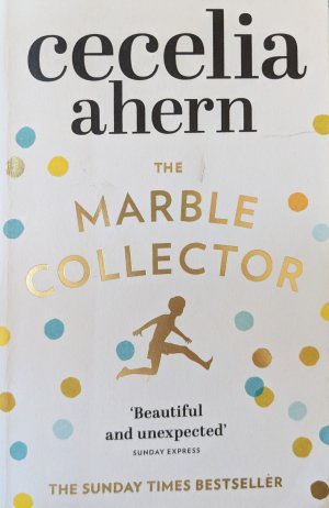 The Marble Collector