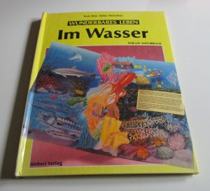 gebrauchtes Buch – Ken Hoy – Wunderbares Leben im Wasser