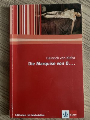 Die Marquise von O ...