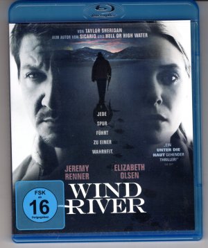 Wind River