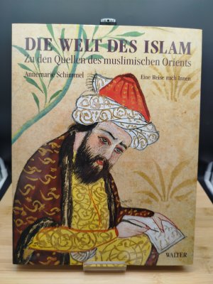 Die Welt des Islam