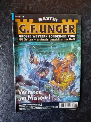 gebrauchte Buecher