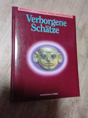 gebrauchtes Buch – Verborgene Schätze