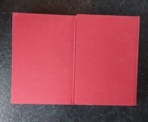 gebrauchtes Buch – Friedrich Knöpp  – Die Reichsabtei Lorsch. Festschrift zum Gedenken an ihre Stiftung 764. I. und II. Teil. (2 Bände).