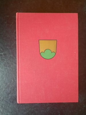 gebrauchtes Buch – Georg Stadtmüller – Geschichte der Abtei Niederaltaich 741-1971