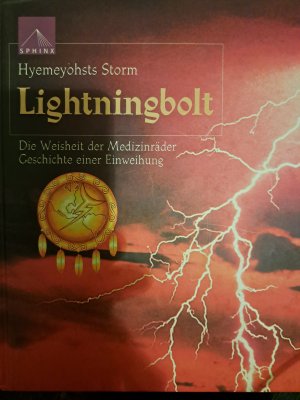 Lightningbolt