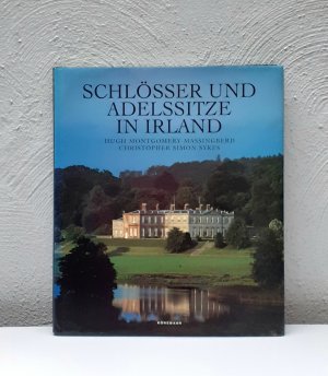 Schlösser und Adelssitze in Irland