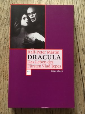 Dracula - Das Leben des Fürsten Vlad Tepes