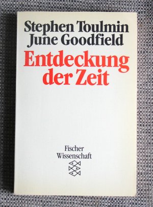 Entdeckung der Zei