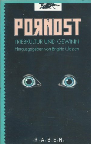 gebrauchtes Buch – Brigitte Classen – Pornost