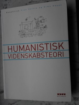 Humanistisk Videnskabsteori