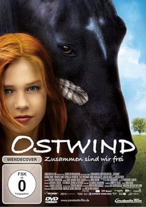 Ostwind - Zusammen sind wir frei