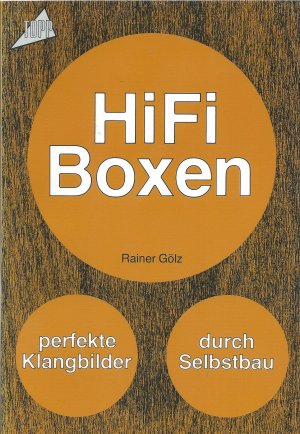 HIFI-Boxen