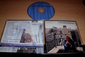 gebrauchter Tonträger – Rod Stewart – Collection-If you fall in Love Tonight-Rod Stewart-Best