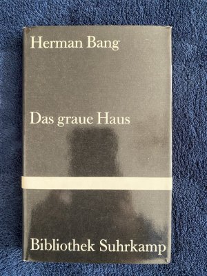 Das graue Haus