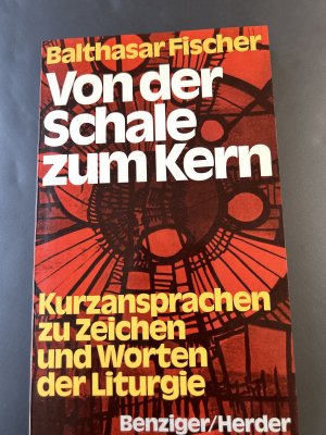 Von der Schale zum Kern