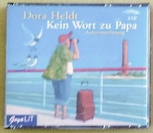 Kein Wort zu Papa