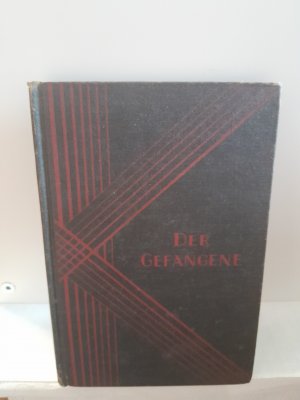 Der Gefangene – Edited with Notes, Exercises and Vocabulary [Deutscher Originaltext in altdeutscher Frakturschrift plus Vorwort und Anhang (Vokabeln, […]